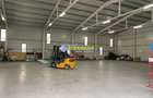 Hale industriale cu suprafete de 600 mp Alba Iulia Zona Industrialas - 2