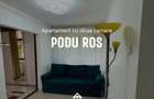 Apartament cu 2 camere decomandat în Podu Roș - 1