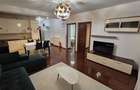 Inchiriez apartament 3 camere + parcare subterana + loc de depozitat. Bucurestii noi - 8