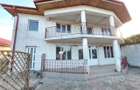 casa P+1+M, an 2008,amprenta 135 mp, teren 1430 mp, Maracineni - 1