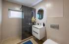 Închiriere apartament cu 2 camere în zona de nord cu parcare subterană inclusă - 17