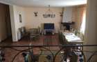 Pensiune de Vanzare in Moeciu de Sus - 13 Camere - pe Malul Raului - 2
