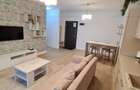 Apartament cu 2 camere decomandat în Central - 2