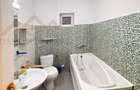 Apartament 3 camere, parter, cu loc de parcare si gradina, zona Piata - 5