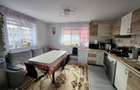 Vind casa in comuna sic jud cluj. Teren 600 mp acte la zi mai multe detali la nr de tel 0771108976 - 1