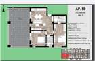 Apartament cu 3 camere decomandat în Central - 3