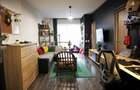 Apartament cu 2 camere semidecomandat în Sopor - 1