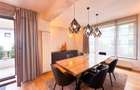 Apartament cu 4 camere semidecomandat în Herăstrău - 10