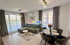 Apartament cu 2 camere semidecomandat în Băneasa - 1