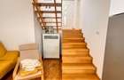 casa cu 4 camere,3 bai,3 terase,2 balcoane,1 garaj si 1 parcare,zona Apahida - 5