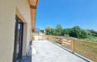 Casa noua, intabulata, de vanzare Halchiu Brasov - 13