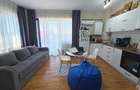 Garsonieră modernă de vânzare IBO Residence Terasă generoasă - 2