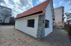 Casa individuala in Marasti, pretabila gradinita/clinica/birouri