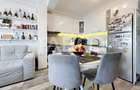 De vanzare apartament 2 camere la cheie in cartier Europa si garaj - 2