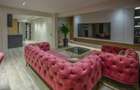 Penthouse de inchiriat . - 2