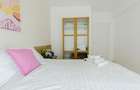 De inchiriat apartament 2 camere, gradina - 4