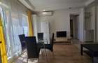 COSMOPOLIS - Apartament cu 2 camere tip studio, mobilat si utilat. - 1
