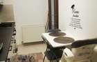 VAND APARTAMENT 2 CAMERE | 44 mp | Complet mobilat & utilat | Parcare inclusa | Dobroesti Fundeni | 85.000 - 5