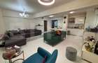 Apartament cu 3 camere decomandat în Rovine - 3