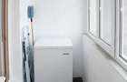 Apartament cu 3 camere decomandat în Reghin - 2