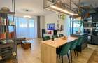 Apartament cu 3 camere semidecomandat în Dămăroaia - 18