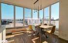 Penthouse cu 3 camere 80mp,2 terase,boxa, Grigorescu, Zona TVR - 1