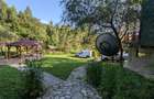 Casă individuală cu 15 camere cu Teren 1857 Mp în Lepșa - 14