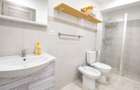 Apartament de 2 camere, 54 mp, 17 mp terasa, parcare, zona Stejarului - 4