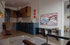 DE INCHIRIAT | Apartament 3 camere | Silk District, Iasi | Etaj 9 | Design premium - 4