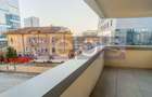Apartament cu 3 camere decomandat în Aviației - 9