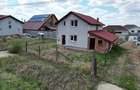 Teren de 500 mp, în Frumușeni - 2