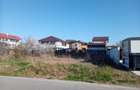 Teren intravilan Palazu Mare - 1