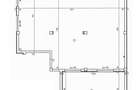 Spatiu comercial de inchiriat, zona Fabricii, 174 mp, terasa acoperita 50 mp - 1