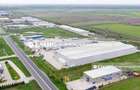 CTPark Timisoara II, productie, logistice, depozitare, 4.500-15.000mp - 3