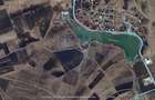 Teren agricol intravilan de 5800 mp, în Chinteni - 1