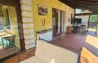 Casa individuala cu 4 camere, 520 mp de teren, zona cu acces - 2