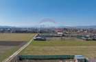 Teren Construcții intravilan de 1036 mp, în Stupini - 4