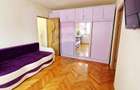 Apartament 2 camere,etaj 1, semidecomandat, balcon,zona centrala - 8