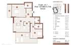 3 camere | 140 mp | Terasa | Vedere lac | Floreasca | Premium 2026 - 9