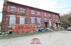 Spațiu industrial, de 930 mp, în Central - 2