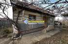Casa Veche intrare Barabant 1242mp./17m Teren Gard Asfalt Bransamente - 17