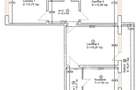 Apartament cu 3 camere semidecomandat în Take Ionescu - 9