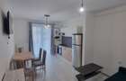 De inchiriat apartament studio, Tg. Mures, Bloc nou, Maurer - 5