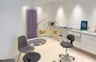 Clinica stomatologica | la cheie | 2 unituri dentare | Sos Nordului - 7