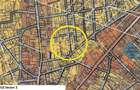 Teren Construcții de 703 mp, în P-ța Galați - 1