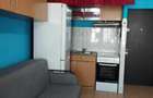 Garsonieră decomandată în Nicolina - 4