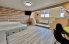 Apartament de inchiriat, o camera, Open space, 42 mp, Nicolina - 13