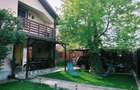 Buftea Crevedia, vila P+M,155000euro - 11