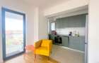 Apartament 2 camere vedere panoramica - Complexul Studentesc - 5