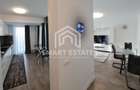 Apartament cu 3 camere semidecomandat în Pipera - 8